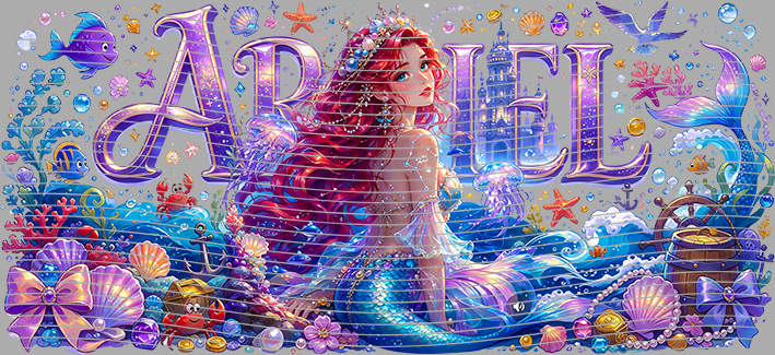 16oz Princess-N4-2900